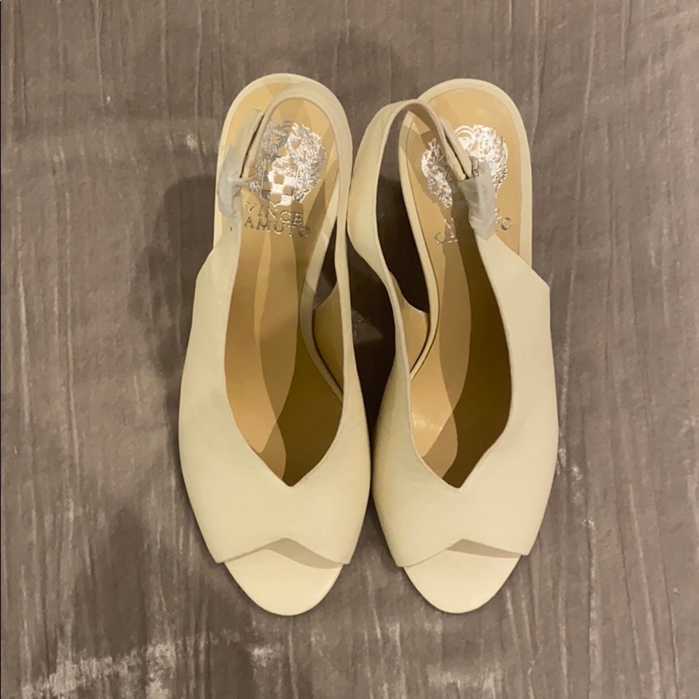 Vince Camuto shoes